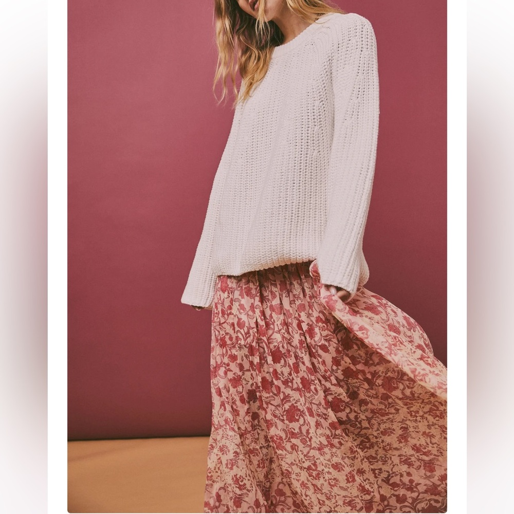 free people See It Through Dress - Picture 5 of 9